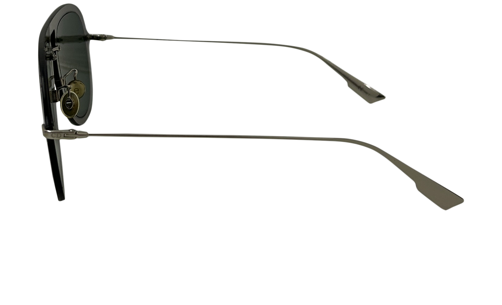 Dior Gafas de Sol, 90&euro;, Accesorios, Gris, Metal - Bronce, Vista inferior